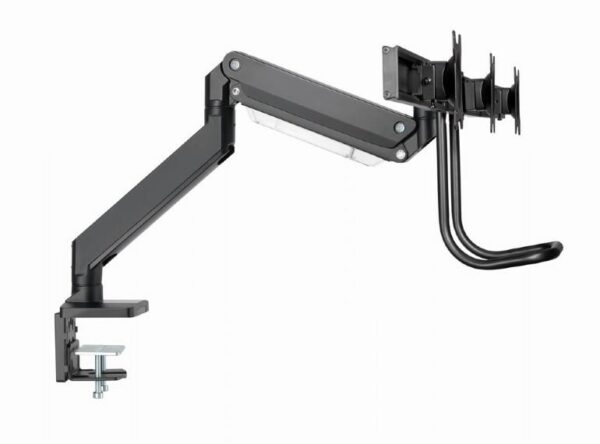 DISPLAY ACC MOUNTING ARM/17-27" MA-DA3-03 GEMBIRD - Image 2