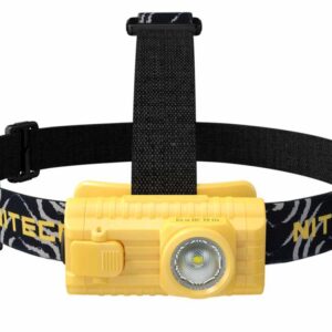 HEADLAMP H SERIES 100 LUMENS/HA23-EX NITECORE