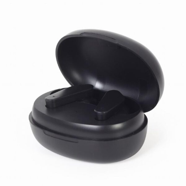 HEADSET BLUETOOTH MALMO/BLACK TWS-ANC-MMX GEMBIRD - Image 2