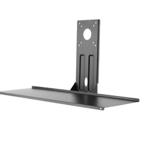 KEYBOARD AND MOUSE SUPPORT/KEYB-V200BLACK NEOMOUNTS