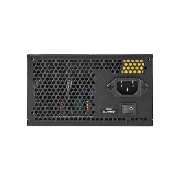 Power Supply|CHIEFTEC|700 Watts|Efficiency 80 PLUS|PFC Active|ZPU-700S - Image 4