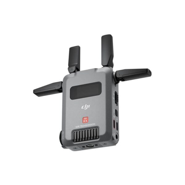 CAMERA ACC SDR RECEIVER/CP.RN.00000401.02 DJI - Image 3