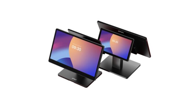 SMART POS DEVICE SWAN 2/DS2 14 4 64 IMIN - Image 4