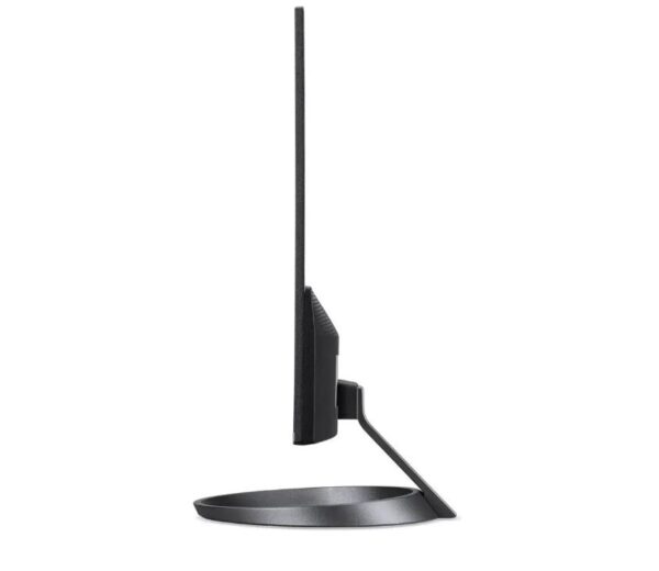 LCD Monitor|ACER|Vero RL242YEyiiv|23.8"|Panel IPS|1920x1080|16:9|100 Hz|4 ms|Tilt|Colour Black|UM.QR2EE.E01 - Image 2