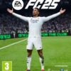 GAME FC 25//PS5 5030935125368 SONY