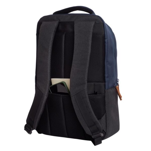 NB BACKPACK LISBOA 16"/BLUE 25124 TRUST - Image 7