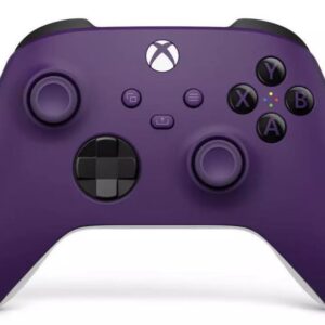 CONSOLE ACC CONTROLLER WRL/XBOX 889842823936 MICROSOFT