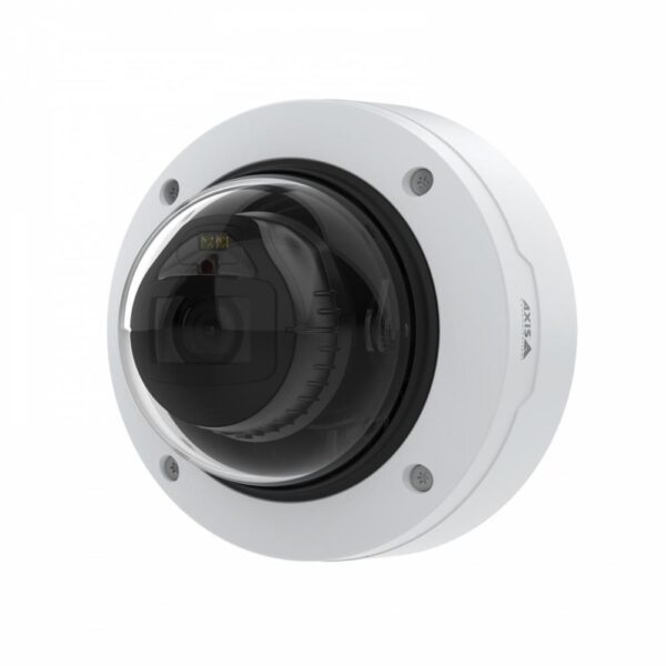NET CAMERA P3268-LV DOME/02331-001 AXIS - Image 2