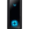 PC|ACER|Predator|PO3-655|Gaming|Desktop|CPU Core i7|i7-14700F|2100 MHz|RAM 16GB|SSD 512GB|Graphics card NVIDIA GeForce RTX 4060|8GB|Windows 11 Home|Colour Black|DG.E45EX.001 - Image 2