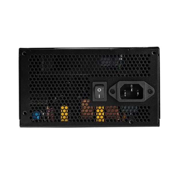 Power Supply|CHIEFTEC|750 Watts|Efficiency 80 PLUS GOLD|PFC Active|GPX-750FC - Image 5