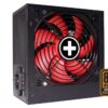 Power Supply|XILENCE|550 Watts|Efficiency 80 PLUS BRONZE|PFC Active|XN215 - Image 2