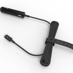 NB ACC DC ADAPTER 65W AUTO AIR/USB-C 450-AFLE DELL