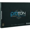 Power Supply|CHIEFTEC|600 Watts|Efficiency 80 PLUS BRONZE|PFC Active|BDF-600S - Image 3