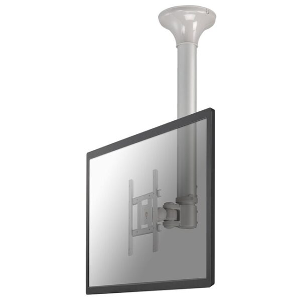 TV SET ACC CEILING MOUNT SILV./10-40" FPMA-C200 NEOMOUNTS - Image 5