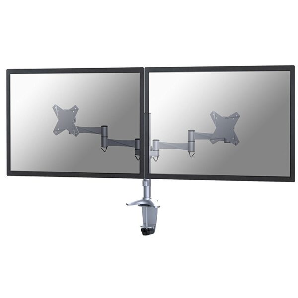 TV SET ACC DESK MOUNT 10-24"/FPMA-D1330DSILVER NEOMOUNTS - Image 10