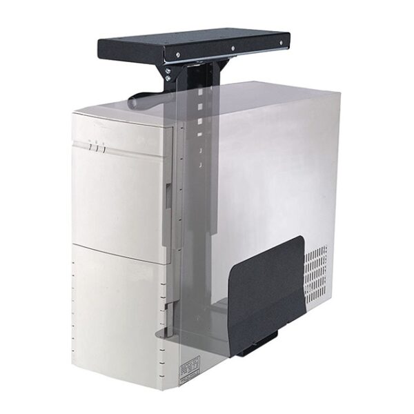 PC ACC DESK MOUNT 30KG/CPU-D250BLACK NEOMOUNTS - Image 8