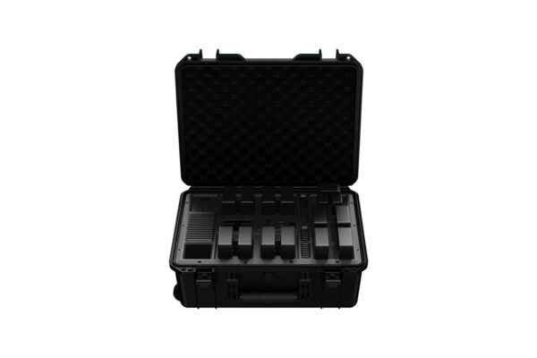 Drone Accessory|DJI|Inspire 2 Battery Station TB50|CP.BX.00000012.02 - Image 2