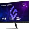 LCD Monitor|VIEWSONIC|VX2779-HD-PRO|27"|Gaming|Panel IPS|1920x1080|16:9|180Hz|Matte|1 ms|Tilt|Colour Black|VX2779-HD-PRO - Image 2