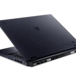 Notebook|ACER|Predator|Helios Neo|PHN18-71-94YX|CPU  Core i9|i9-14900HX|2200 MHz|18"|2560x1600|RAM 32GB|DDR5|5600 MHz|SSD 1TB|NVIDIA GeForce RTX 4070|8GB|ENG|Card Reader Micro SD|Windows 11 Home|Black|3.4 kg|NH.QR5EL.001