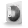 CABLE CAT6 U/UTP 10M/BLACK 47525 LINDY - Image 3