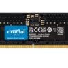 NB MEMORY 8GB DDR5-4800/SO CT8G48C40S5 CRUCIAL