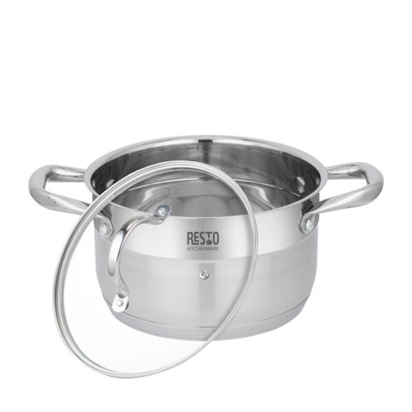 CASSEROLE D18CM 2.7L/92103 RESTO - Image 3