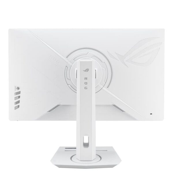 LCD Monitor|ASUS|ROG Strix XG27ACS-W|27"|Panel IPS|2560x1440|16:9|180Hz|Matte|1 ms|Swivel|Pivot|Height adjustable|Tilt|Colour White|90LM09Q1-B01170 - Image 2
