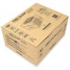 Power Supply|TECNOWARE|550 Watts|FAL550FS12 - Image 4