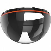 NET CAMERA ACC DOME CLEAR//Q6114-E/15-E 5507-281 AXIS