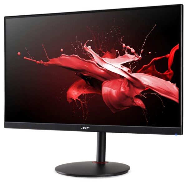 LCD Monitor|ACER|Nitro XV270M3bmiiprx|27"|Gaming|Panel IPS|1920x1080|16:9|180Hz|Matte|1 ms|Speakers|Swivel|Pivot|Height adjustable|Tilt|Colour Black|UM.HX0EE.305 - Image 3