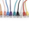 PATCH CABLE CAT5E UTP 5M/YELLOW PP12-5M/Y GEMBIRD - Image 3