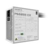 Power Supply|GIGABYTE|GP-P650SS ICE|650 Watts|Efficiency 80 PLUS SILVER|PFC Active|MTBF 100000 hours|GP-P650SSICE - Image 5