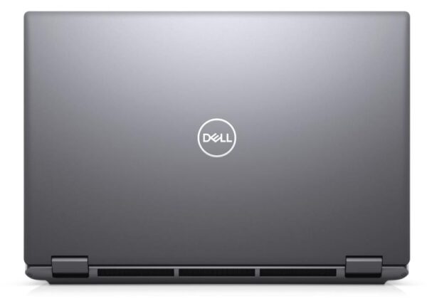 Notebook|DELL|Precision|7780|CPU i9-13950HX|2200 MHz|17"|1920x1080|RAM 32GB|DDR5|5600 MHz|SSD 1TB|NVIDIA RTX 3500 Ada Generation|12GB|ENG|Smart Card Reader|Windows 11 Pro|Grey|3.05 kg|N008P7780EMEA_VP - Image 7