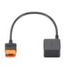 DRONE ACC POWER CABLE SDC/MAVIC 3 CP.DY.00000044.02 DJI - Image 2