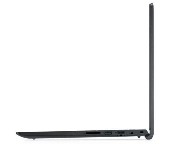 Notebook|DELL|Vostro|3530|CPU  Core i5|i5-1334U|1300 MHz|15.6"|1920x1080|RAM 16GB|DDR4|2666 MHz|SSD 512GB|Intel UHD Graphics|Integrated|ENG|NumberPad|Card Reader SD|Linux|Carbon Black|1.63 kg|N3404PVNB3530EMEA01_UBU - Image 3