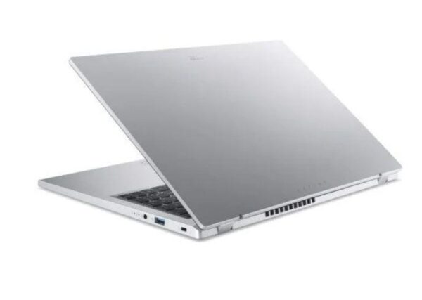 Notebook|ACER|Aspire|A315-510P-3136|CPU  Core i3|i3-N305|1800 MHz|15.6"|1920x1080|RAM 8GB|DDR5|SSD 512GB|Intel UHD Graphics|Integrated|ENG/RUS|Silver|1.7 kg|NX.KDHEL.003