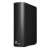 External HDD|WESTERN DIGITAL|Elements Desktop|6TB|USB 3.0|Drives 1|Black|WDBWLG0060HBK-EESN - Image 4