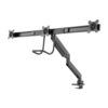 MONITOR ACC DESK MOUNT 17-24"/NM-D775DX3BLACK NEOMOUNTS - Image 3