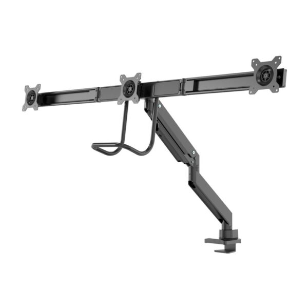 MONITOR ACC DESK MOUNT 17-24"/NM-D775DX3BLACK NEOMOUNTS - Image 3