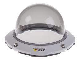 NET CAMERA ACC DOME SMOKED/TQ6810 02401-001 AXIS