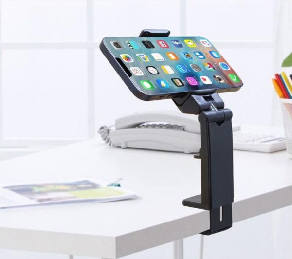 MOBILE HOLDER MULTIFUNCTIONAL/TA-CH-CLIP-01 GEMBIRD - Image 3