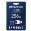 MEMORY MICRO SDXC 256GB/W/READER MB-MY256SB/WW SAMSUNG - Image 6