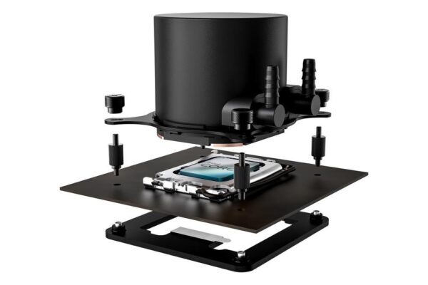 CPU COOLER MULTI SOCKET/LQ120 XC971 XILENCE - Image 13