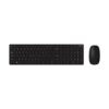 KEYBOARD +MOUSE WRL OPT. W5000/BLACK 90XB0430-BKM3K0 ASUS - Image 2