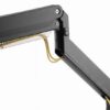 DISPLAY ACC MOUNTING ARM/17-27" MA-DA3-03 GEMBIRD - Image 3