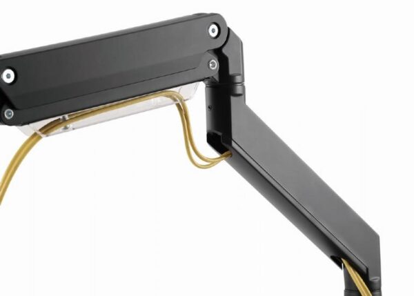 DISPLAY ACC MOUNTING ARM/17-27" MA-DA3-03 GEMBIRD - Image 3
