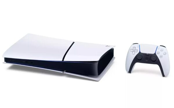 PLAYSTATION 5 CONSOLE DIGITAL/SLIM 1TB 711719577478 SONY - Image 3