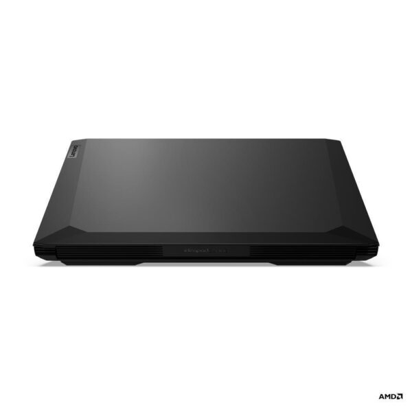 Notebook|LENOVO|IdeaPad|Gaming 3 15ACH6|CPU  Ryzen 5|5500H|3300 MHz|15.6"|1920x1080|RAM 8GB|DDR4|3200 MHz|SSD 512GB|NVIDIA GeForce RTX 2050|4GB|ENG|Black|2.25 kg|82K202ACRM - Image 6