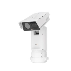 NET CAMERA Q8752-E ZOOM/30FPS 01841-001 AXIS