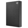 External HDD|SEAGATE|One Touch|STKY1000400|1TB|USB 3.0|Colour Black|STKY1000400